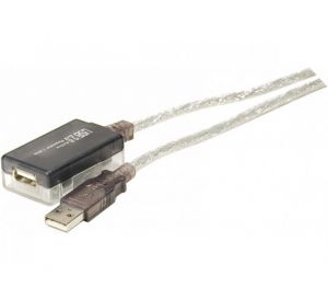 Extension Cable USB -12M Active