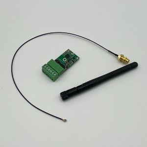 DIMMER LEDSTRIP DMX HF V4 RGBW