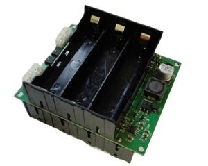 Carte mère batterie 7X18650