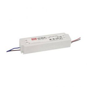 Alimentation Mean Well 220V-12V ,60W 