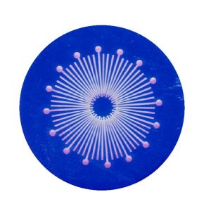 Gobo 23 mm 027