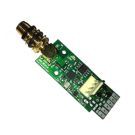 Carte récepteur DMX HF 2.4GHz V2 pour LEDSTRIP RGBW
