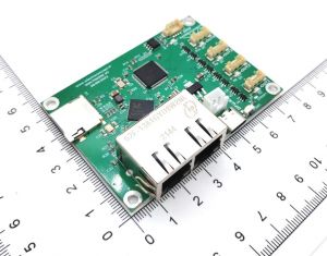 Multi Node V2 Artnet Electroconcept 