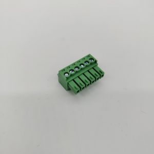 connecteur debrochable 6 poles