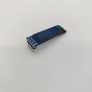 Ecran OLED Pour carte mère décoled