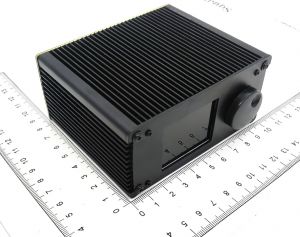 Emetteur DMX HF V3 Artnet/sCAN 4 Univers + POE