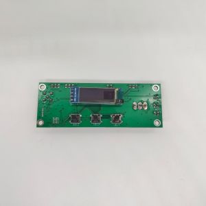 Décoled 45 et 512 PCB carte mere OLED