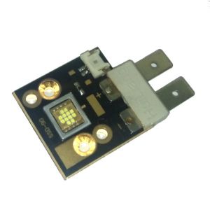 LED HUILIANG 75W 8000K