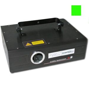 Laser vert 1000mW LS403-G1000 Electroconcept 30K