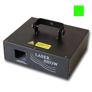 Laser Vert 150mW LS405-G150 Electroconcept 30K USB