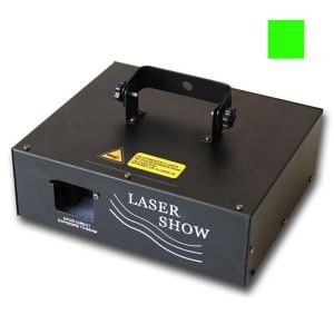 Green Laser 150mW LS405-G150 Electroconcept 30K USB