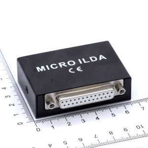 MICRO ILDA INTERFACE