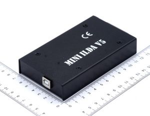 MINI ILDA V5 INTERFACE 16 BITS