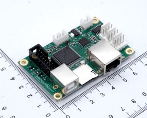 MULTI NODE ARTNET 3 SPI