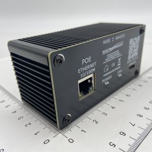 NODE ARTNET 2 UNIVERS POE