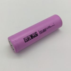 Batterie LI-ION DECOLED45 HF MKII / MKIII / 508 / 512 DMEGC 2600mA