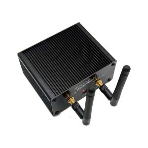 Recepteur DMX HF 2.4GHz avec fonction Repeteur V3