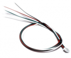cordon 30 cm pour V4 DMX HF