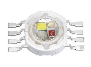 LED 4in1 RGBW