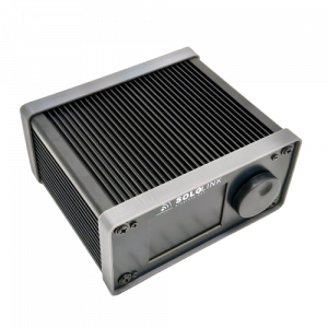 SoloLink Émetteur DMX HF Art-Net / sACN / XLR5P 1 univers