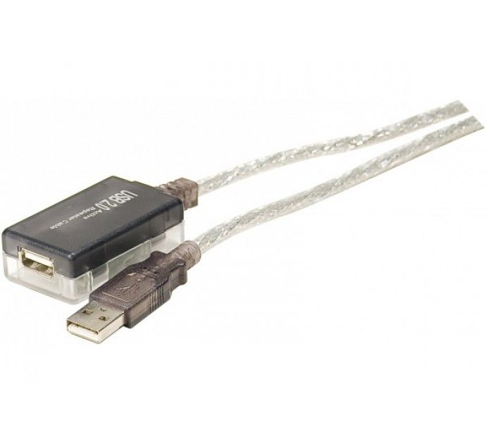 RIITOP Lot de 2 câbles d'extension USB avec interrupteur marche/arrêt,  prise en charge des données et de l'alimentation 1 m, compatible avec  casque